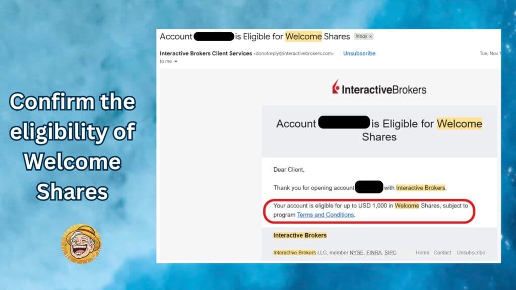 Step by Step Tutorials on IBKR Account Opening 26